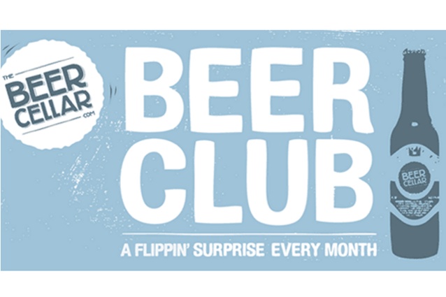 For those craft beer lovers: <a href="http://www.beercellar.co.nz/Beer-Club/" target="_blank"><u>Beer Club</u></a> delivers a surprise new beer to your door every month.