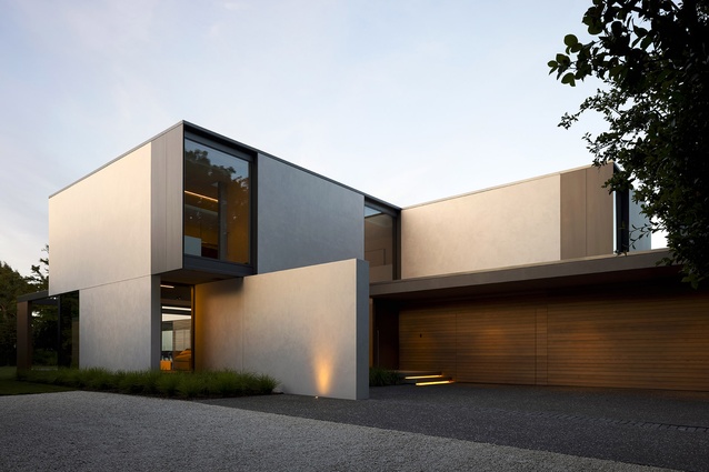 Winner – Housing: Helmores Lane House by Sheppard & Rout Architects.