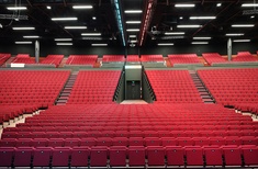 The New Zealand Convention Centre opens