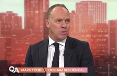 Mark Todd: How to build without increasing flood risk | Q+A 2023