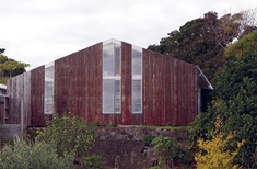 New Plymouth House by Atelierworkshop