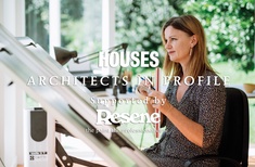 Architects in Profile: Megan Edwards Architects