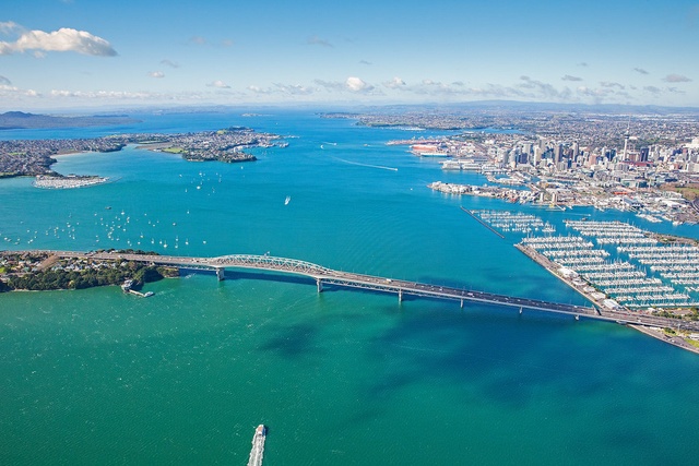 NZTA’s tunnel vision risks another harbour crossing failure