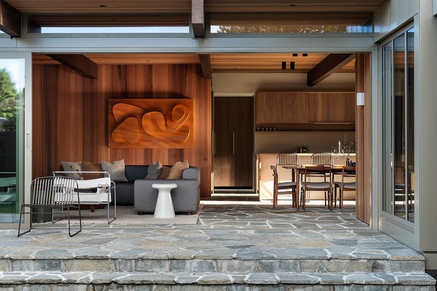 Winner - Housing: Prospect House by MAUD.