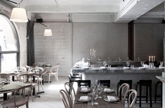 2012 Eat-Drink-Design Awards: Best Restaurant Design