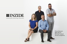 Interior Awards 2020: Meet Inzide