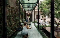 Casa Cavia