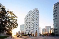 Darryl Church reports from WAF