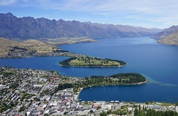 Ladies Mile: More homes for Queenstown