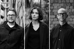 Entering the Warren Trust Writing Awards? Meet the judges