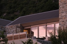 Southern Architecture Awards 2026: Shortlist announced