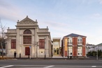 Two NZ buildings honoured at UNESCO Heritage Awards