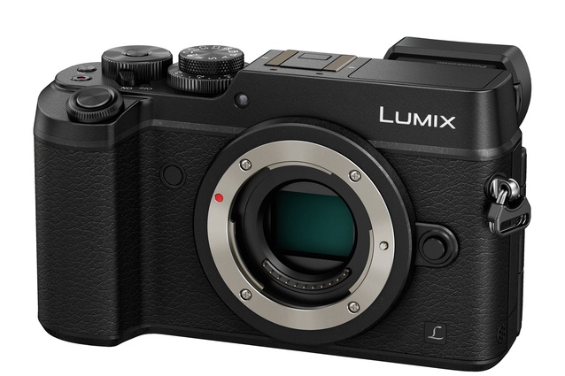 The <a href="http://photogear.co.nz/panasonic-lumix-dmc-gx8-body-black.html" target="_blank"><u>Panasonic Lumix DMC-GX8 </u></a> is a sleek and sexy mirrorless camera enabling versatile, multimedia recording. 