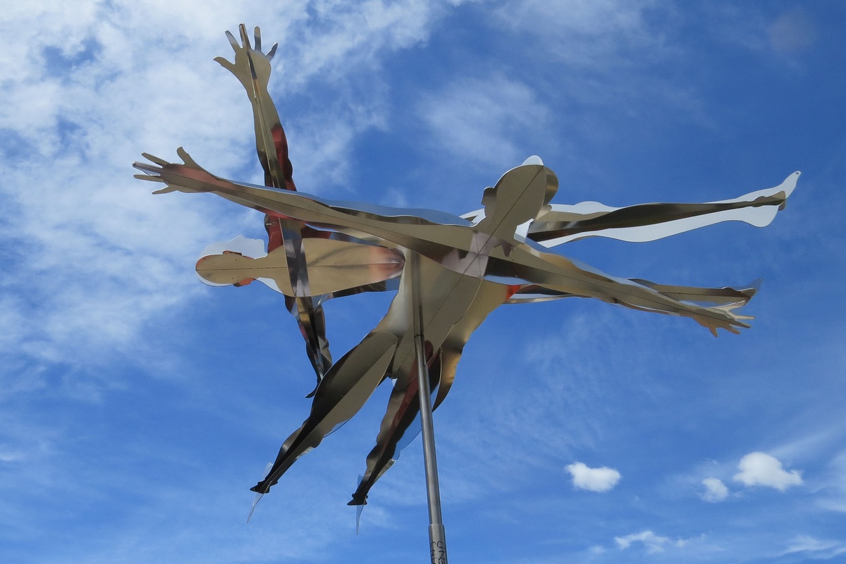 Tai Tapu Sculpture Garden Architecture Now