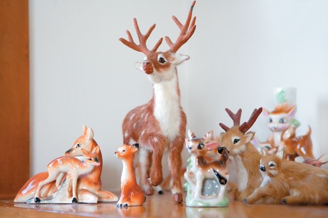 Bambi Collection.