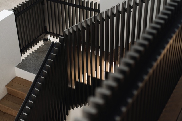 Built on Trust: How BCG and GIB® delivered next-level terrace housing