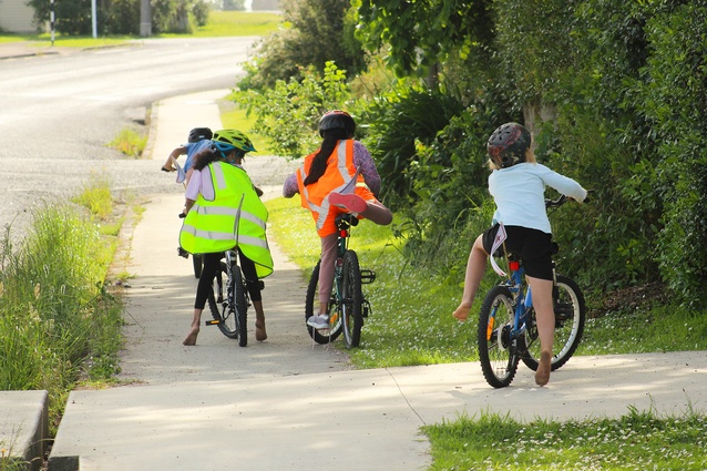 ‘Otara Bike Burbs’.