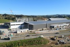 Safety comes first: Winstone Wallboards’ Tauranga facility