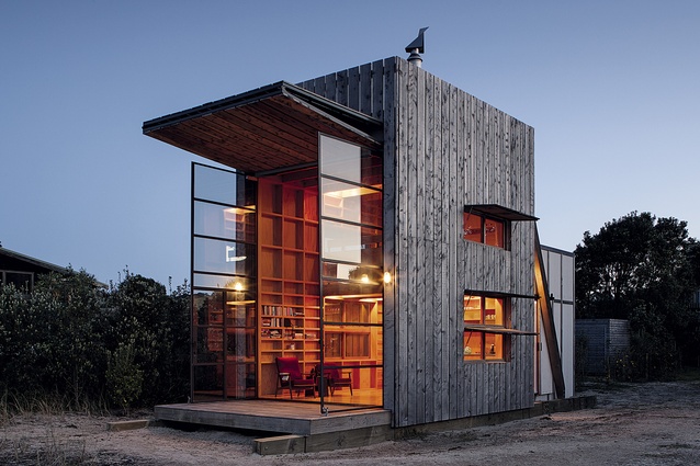 New Zealand Architecture Awards | Architecture Now