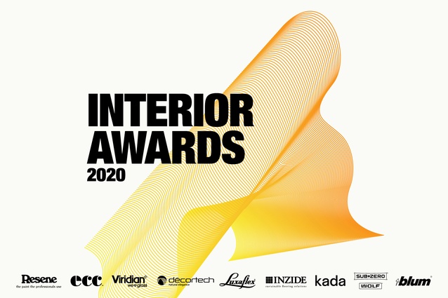 Thank you to our generous 2020 Interior Awards sponsors.