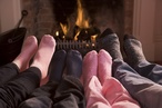 Keeping warm: insulation, ventilation and heating in homes