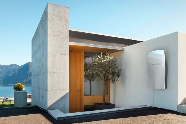 The Tesla Powerwall system is now available in New Zealand.