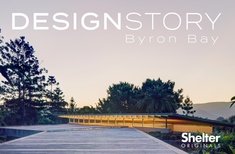 Shelter Originals: Design Story - Byron Bay