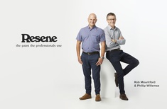 Interior Awards 2020: Meet Resene