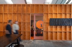 RTA Studio: Coming home to work