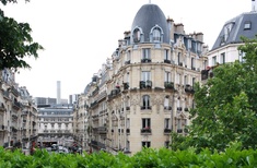 2015 Dulux Study Tour: Manuelle Gautrand Architecture, LAN Paris