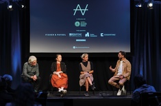 Architects, not Architecture debuts in New Zealand