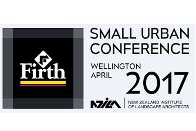 NZILA Small Urban Conference