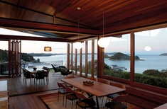 Taking flight: Paihia House