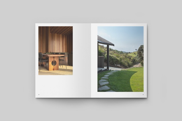 Cape to Bluff: A survey of residential architecture from Aotearoa New Zealand