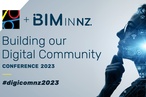 NZIOB and BIMinNZ present DigiComNZ2023