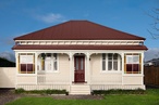 Dulux Colours of New Zealand Heritage Collection