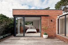 Houses revisited: Brick Lantern house