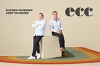 Meet ECC - Sponsor of the Interior Awards 2025