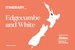 Itinerary: Edgecumbe and White
