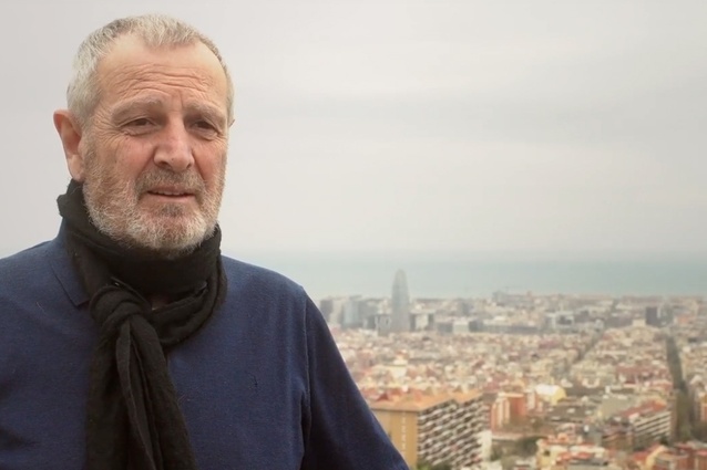 Salvador Rueda: “The Barcelona Superblock is the biggest recycling project in the world. We are freeing up 7 million square metres of public space for people and without tearing down a single building... We are changing everything without changing anything.”