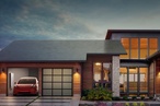 Tesla and SolarCity launch rooftop solar tiles and Powerwall 2.0