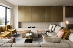 Gold standard: Freemans Bay Apartment