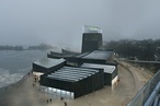 Winner revealed: Guggenheim Helsinki competition