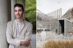 "Timely and emotive": Interior Awards 2020 Student winner