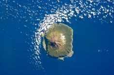 Design competition for the world's most remote island