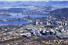 Australia's first compulsory solar suburb