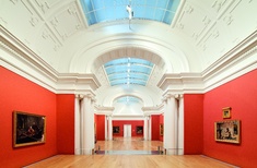 Highest honour for Auckland Art Gallery Toi o Tamaki 