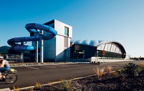 Coastlands Aquatic Centre