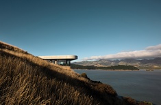 Hot House: Black Rock House