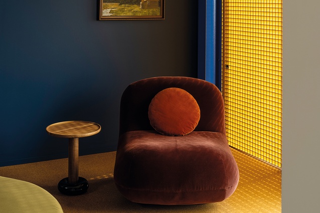 Winner – Sir Miles Warren Award: Strip Mall by Spacecraft Architects.